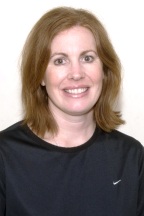 Women's Basketball Coach Andrea Gorski